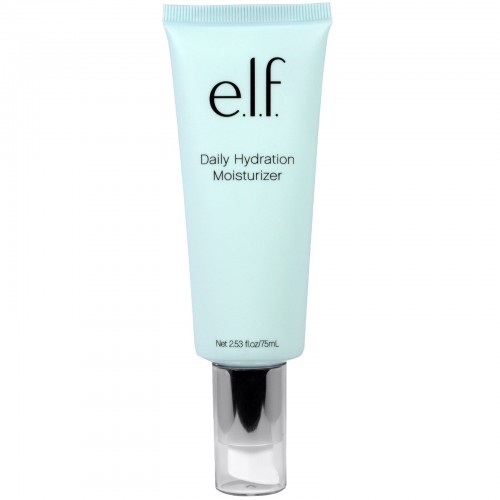E.L.F., デイリー・ハイドレーション・モイスチャライザー、2.53 液量オンス (75 ml)