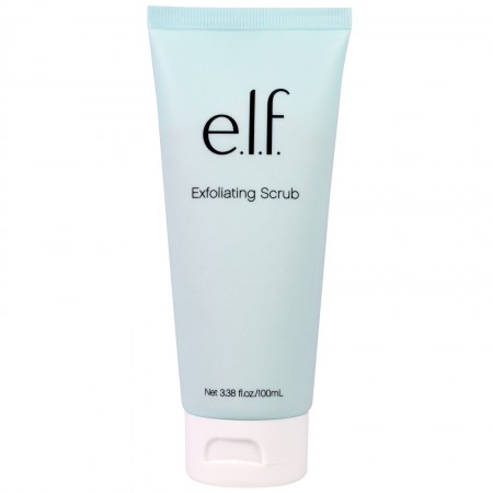 E.L.F., エクスフォリエイティングスクラブ、 3.38 液量オンス. (100 ml) (Discontinued Item)