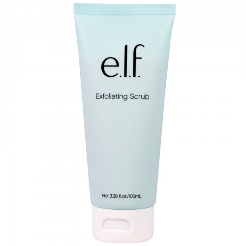 E.L.F., エクスフォリエイティングスクラブ、 3.38 液量オンス. (100 ml) (Discontinued Item)