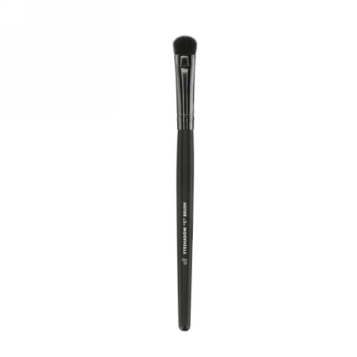 E.L.F., アイシャドウ"C"のブラシ、1ブラシ (Discontinued Item)