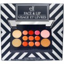 E.L.F., フェース&リップセット、0.22オンス（6.3 g） / 0.42オンス（12 g） (Discontinued Item)