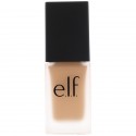 E.L.F., Flawless Finish Foundation, SPF 15, Honey, 0.68 fl oz (20 ml)