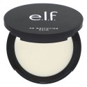 E.L.F., HDマティファイング バーム, クリア, 0.32 oz (9 g) (Discontinued Item)