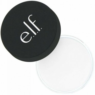 E.L.F., HDパウダー、シアー、0.28オンス（8g）