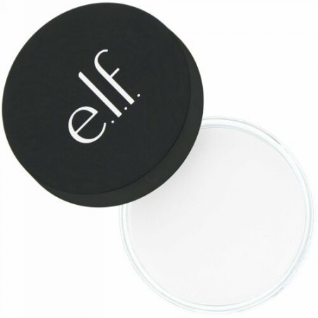 E.L.F., HDパウダー、シアー、0.28オンス（8g）