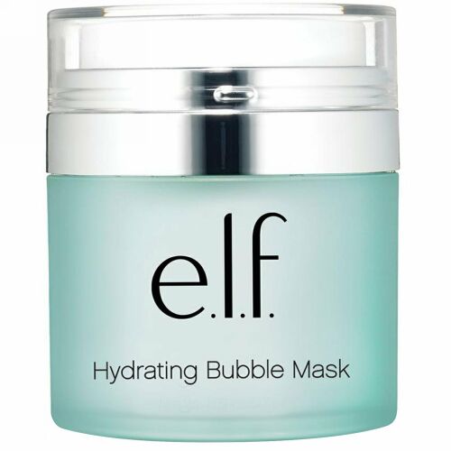 E.L.F., ハイドレイティング・バブルマスク、1.69オンス（50g）