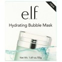 E.L.F., ハイドレイティング・バブルマスク、1.69オンス（50g）