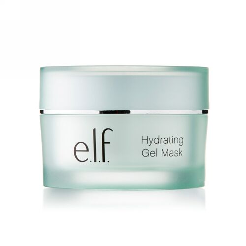 E.L.F., 加湿用ジェルマスク、1.76オンス（50g） (Discontinued Item)