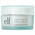 E.L.F., ハイドレーティング・ジェルメルト・クレンザー、1.41オンス（40g） (Discontinued Item)