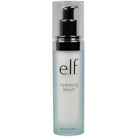 E.L.F., ハイドレイティングセラム、 1.01液量オンス (30 ml)