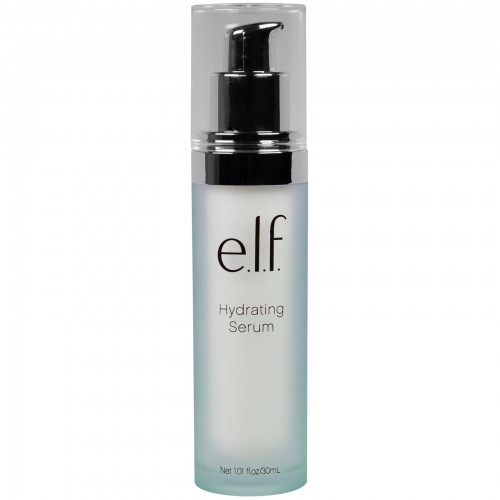 E.L.F., ハイドレイティングセラム、 1.01液量オンス (30 ml)