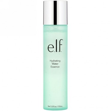 E.L.F., ハイドレーティングウォーターエッセンス、5.0液量オンス (150 ml)