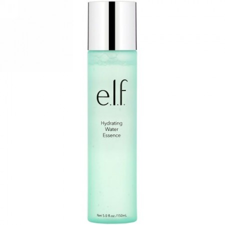 E.L.F., ハイドレーティングウォーターエッセンス、5.0液量オンス (150 ml)