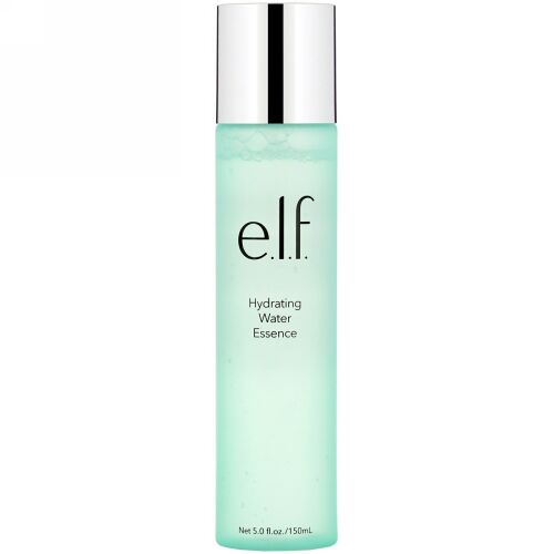 E.L.F., ハイドレーティングウォーターエッセンス、5.0液量オンス (150 ml)