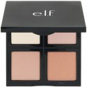 E.L.F., Illuminating Palette, Powder, .56 oz (16 g) (Discontinued Item)