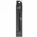 E.L.F., インテンスインク・アイライナー、ブラックの中のブラック、0.088オンス（2.5g）