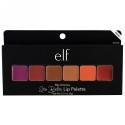 E.L.F., Iris Beilin リップパレット & クラッチ、2品 (Discontinued Item)