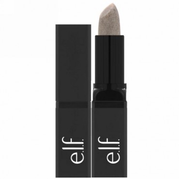 E.L.F., リップエクスフォリエーター、ブラウンシュガー、0.16オンス（4.4 g）