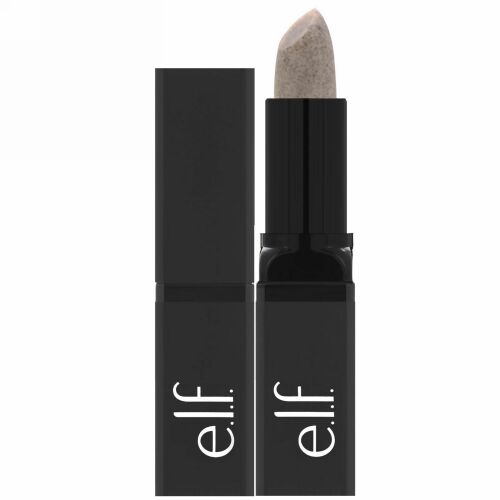 E.L.F., リップエクスフォリエーター、ブラウンシュガー、0.16オンス（4.4 g）