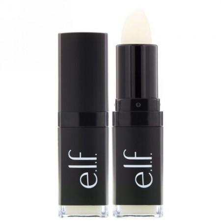E.L.F., リップエクスフォリエーター、ココナッツ、0.11液量オンス (3.2 g)