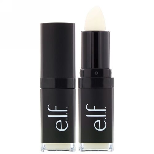 E.L.F., リップエクスフォリエーター、ココナッツ、0.11液量オンス (3.2 g)