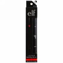 E.L.F., リップライナー & ブレンディングブラシ、ダークレッド、0.01オンス (0.25 g) (Discontinued Item)