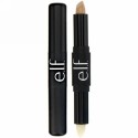 E.L.F., リップ・プライマー & プランパー, クリア/ナチュラル, 0.05 オンス (1.6 g)/0.06 オンス (1.7 g)