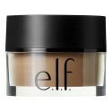 E.L.F., ロックオン、ライナーとブロウクリーム、ライトブラウン、0.19液量オンス (5.5 g) (Discontinued Item)