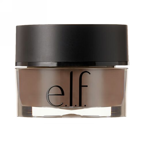 E.L.F., ルックオン、ライナーとブロウクリーム、エスプレッソ、0.19オンス (5.5 g) (Discontinued Item)