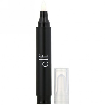 E.L.F., メイクリムーバーペン、 クリア、 0.07オンス (2.2 g) (Discontinued Item)