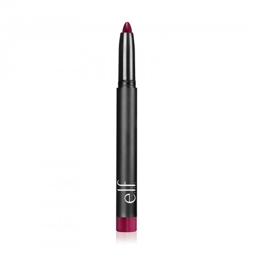 E.L.F., マット・リップカラー、マルベリー・メイブン、0.05 オンス（1.4 g） (Discontinued Item)