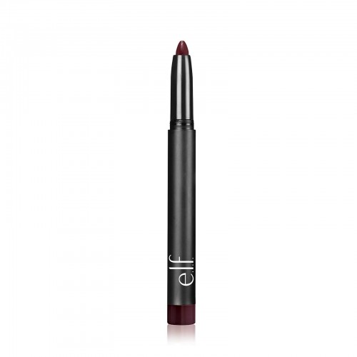 E.L.F., マット・リップカラー、スカーレット・ナイト、0.05 オンス（1.4 g） (Discontinued Item)