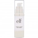 E.L.F., ミネラル配合フェイスプライマー、クリア、1.01液量オンス (30 ml)
