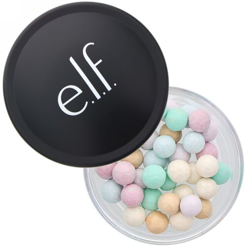 E.L.F., ミネラルパール、スキンバランシング、0.53オンス (15.12 g) (Discontinued Item)