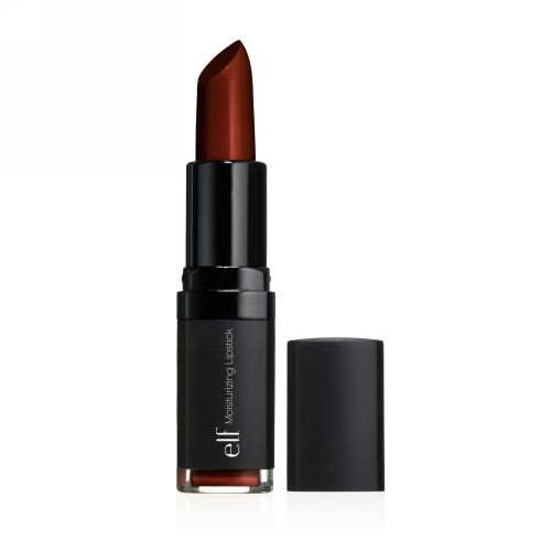 E.L.F., モイスチャライジング・リップスティック、ボルドー・ビューティー、0.11オンス（3.2g） (Discontinued Item)