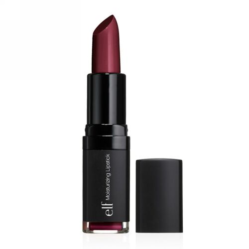 E.L.F., モイスチャライジング・リップスティック、ワイン・ツアー、0.11 液体 オンス（3.2 g） (Discontinued Item)
