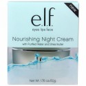 E.L.F., ナリシング・ナイトクリーム、 1.76 オンス (50 g)