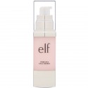 E.L.F., ポアレスフェイスプライマー、クリア、1.01液量オンス (30 ml)