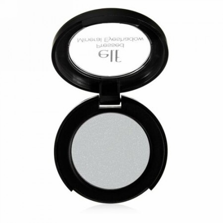 E.L.F., 圧搾ミネラルアイシャドー、ディスコDJ、0.11オンス（3 g） (Discontinued Item)