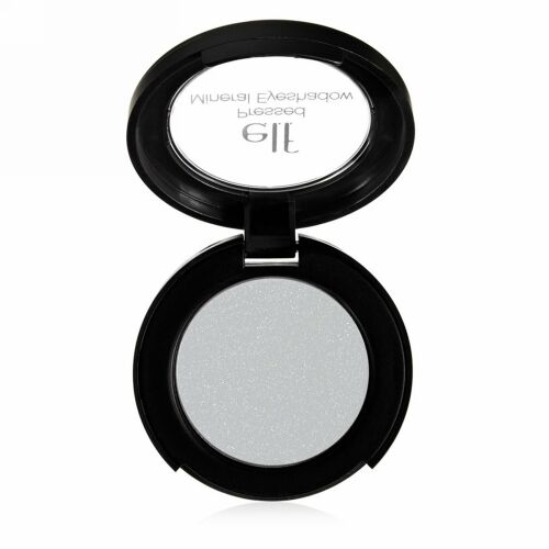 E.L.F., 圧搾ミネラルアイシャドー、ディスコDJ、0.11オンス（3 g） (Discontinued Item)