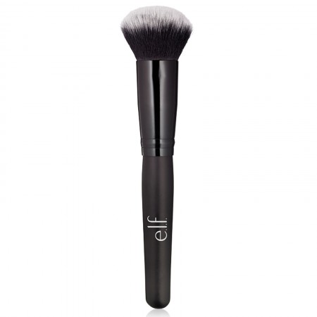 E.L.F., Selfie Ready Powder, Blurring Brush, 1 Piece (Discontinued Item)