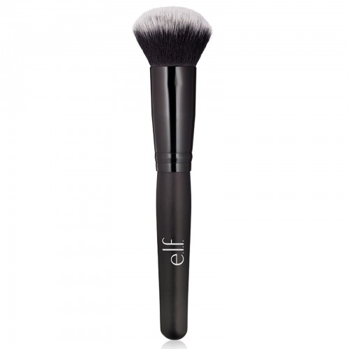 E.L.F., Selfie Ready Powder, Blurring Brush, 1 Piece (Discontinued Item)