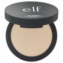 E.L.F., シマーハイライティングパウダー、ストレートグロウ、0.28オンス (8 g) (Discontinued Item)