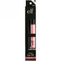 E.L.F., 色付きリップオイル、ヌードキス、0.10 fl oz (3 ml) (Discontinued Item)