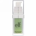 E.L.F., 色調を整えるフェイスプライマー（顔下塗り）, 中和する緑色, 0.48オンス（13.7 g）