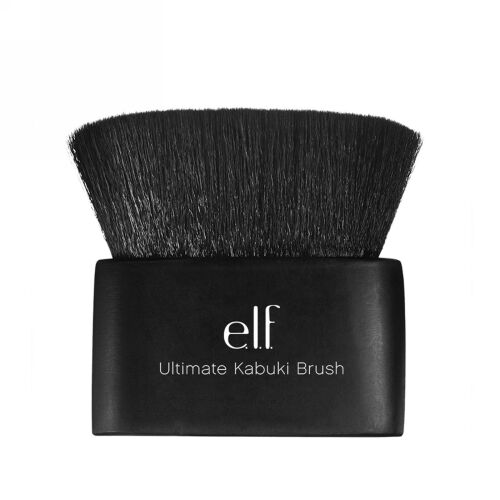 E.L.F., アルティメット・カブキブラシ、ブラシ1本 (Discontinued Item)
