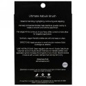 E.L.F., アルティメット・カブキブラシ、ブラシ1本 (Discontinued Item)