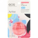 EOS, Active, Sunscreen Lip Balm, Pink Grapefruit, SPF 30, .25 oz (7 g) (Discontinued Item)