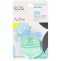 EOS, Active, Sunscreen Lip Balm, SPF 30, Aloe, .25 oz (7 g)