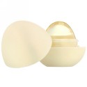 EOS, クリスタル、軽いハイドレーションリップバーム、バニラオーキッド、0.25 oz (7g) (Discontinued Item)